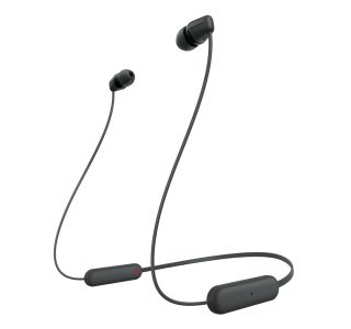 SONY BT SLUŠALKE WIC100B.CE7 SONY BT SLUŠALKE WIC100B.CE7