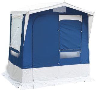 ŠOTOR BRUNNER GUSTO NG 200X200 MODER