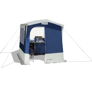 ŠOTOR BRUNNER VIDA NG 200X200 MODER