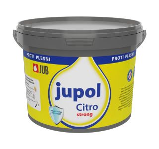 JUPOL CITRO STRONG 5 L