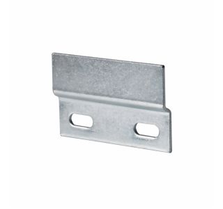 NOSILNA LETEV ZA OMARO HETTICH DIY 76X47,5X2 MM POCINKAN, V ZAVOJU STA 2 KOSA