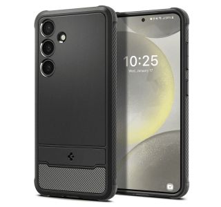 SPIGEN RUGGED ARMOR SILIKONSKI OVITEK ZA SAMSUNG GALAXY S24 PLUS 5G