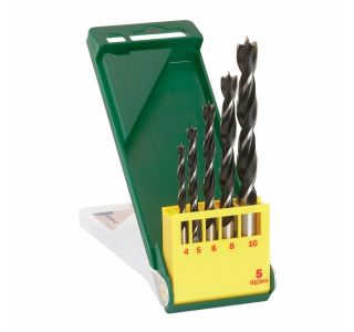 GRT. SVEDROV ZA LES BOSCH 5 DELNA GARNITURA 4-10 MM