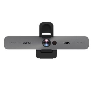 SPLETNA KAMERA BENQ WEBCAM USB DVY32 4K CONFERENCE CAMERA BLACK