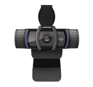 SPLETNA KAMERA LOGITECH C920S SPLETNA KAMERA LOGITECH C920S