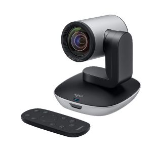 SPLETNA KAMERA LOGITECH CONFERENCE CAM PTZ PRO 2 USB