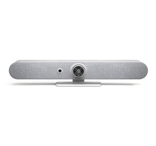 SPLETNA KAMERA LOGITECH LOGITECH CONFERENCE RALL Y BAR MINI CAMERA WHITE