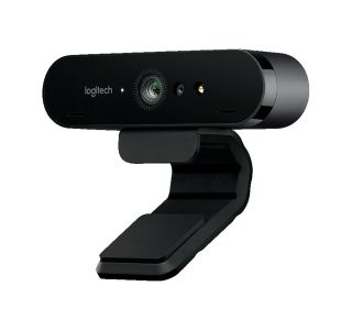 SPLETNA KAMERA LOGITECH WEBCAM HD USB BRIO 4K SPLETNA KAMERA LOGITECH WEBCAM HD USB BRIO 4K
