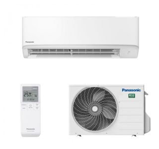 SPLIT ENOJNA INVERTER PANASONIC KIT-TZ35-ZKE CS-TZ35ZKEW CU-TZ35ZKE 3.5KW, NE+ZE SPLIT ENOJNA INVERTER PANASONIC KIT-TZ35-ZKE CS-TZ35ZKEW CU-TZ35ZKE 3.5KW, NE+ZE
