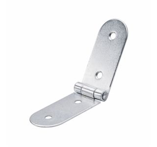 POHIŠTVENA SPONA HETTICH DIY 30X130 MM, POCINKANA