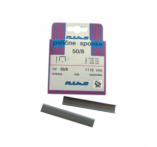 SPONKA ZA ELEKTRIČNI SPENJALNIK NIKO 50/8 C HOBY