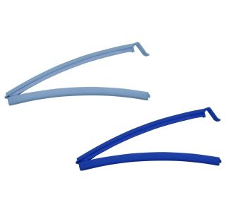 SPONKA/ZAPIRALO FACKELMANN ZAPIRALA ZA VREČKE 8/1 ELEMENTAL