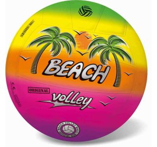 ŠPORTNI REKVIZIT STAR ŽOGA BEACH VOLLEY FLUO 21 CM ŠPORTNI REKVIZIT STAR ŽOGA BEACH VOLLEY FLUO 21 CM