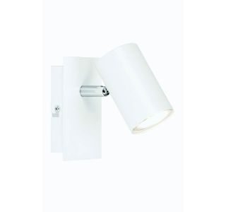 DEKORATIVNI REFLEKTOR SPOT BEL 1XGU10