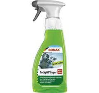 SONAX SREDSTVO ZA NEGO ARMATURE GREEN LEMON 500ML