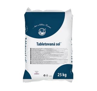 SREDSTVO ZA NEGO PLANET POOL SOL TABLETIRANA 25 KG