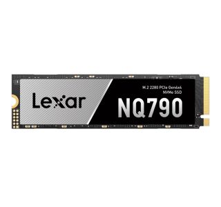 SSD LEXAR NQ790 2TB M.2 PCIE 4.0 LNQ790X002T-RNNNG NVME 2280 SSD LEXAR NQ790 2TB M.2 PCIE 4.0 LNQ790X002T-RNNNG NVME 2280