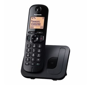 STACIONARNI TELEFON PANASONIC KX-TGC210FXB