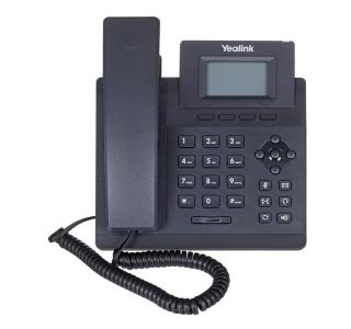 STACIONARNI TELEFON YEALINK SIP-T30