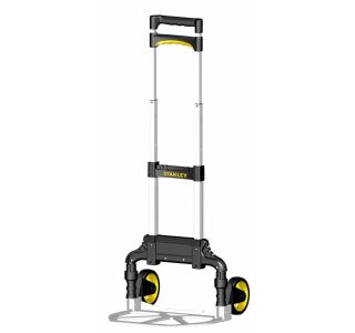 STANLEY VOZIČEK ZLOŽLJIV ALU 60 KG SXWTD-FT500