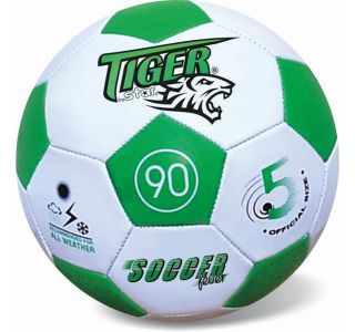 STAR ŽOGA NOGOMETNA FEVER ZELENA S.5, 260-280G STAR ŽOGA NOGOMETNA FEVER ZELENA S.5, 260-280G