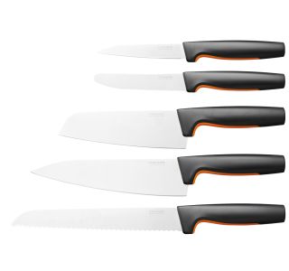 SET NOŽEV FISKARS STARTER SET 5/1 FUNCTIONAL FORM