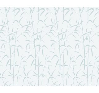 FOLIJA ZA OKNA D-C-FIX STATIČNA 45CM X 1.5M TRANSPARENT BAMBOO