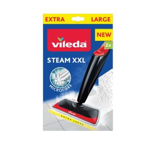 STEAM XXL REZERVNE KRPE 2/1