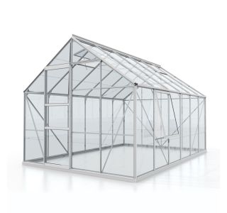 STEKLEN RASTLINJAK VITAVIA MERIDIAN 1 9900 ESG3MM ALU 2.6X3.8M