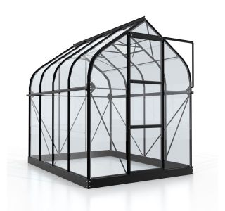 ORION 5000 ESG 3MM 2X2.6M  ČRNA