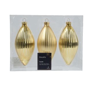 FI 6X13 CM, ZLATA, VZOREC 3/1 FI 6X13 CM, ZLATA, VZOREC 3/1