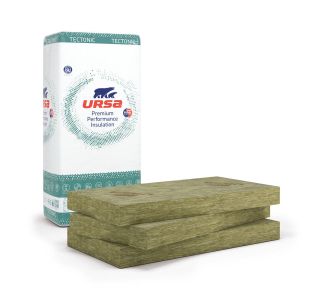 STEKLENA VOLNA ZA FASADE URSA FP BASIC 8 CM PAL=23.04M2 1200X600MM STEKLENA VOLNA ZA FASADE URSA FP BASIC 8 CM PAL=23.04M2 1200X600MM