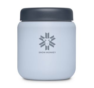 TERMO POSODA SNOW MONKEY FOODIE MAXI 700 ML ARCTIC TERMO POSODA SNOW MONKEY FOODIE MAXI 700 ML ARCTIC