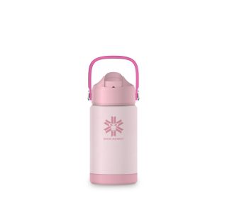 TERMOVKA SNOW MONKEY KIDS 350ML PINK TERMOVKA SNOW MONKEY KIDS 350ML PINK