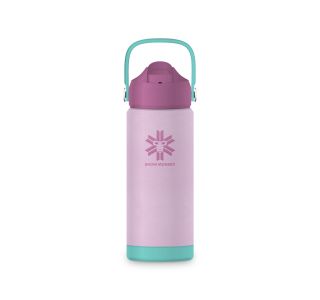 TERMOVKA SNOW MONKEY KIDS 530ML LILA TERMOVKA SNOW MONKEY KIDS 530ML LILA