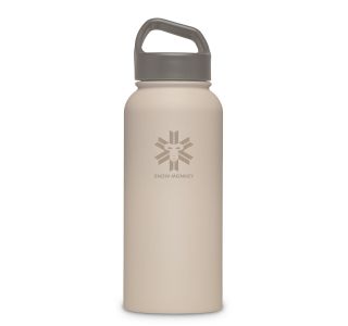 STEKLENICA, TERMO SNOW MONKEY TRAVELER 1L BROWN STEKLENICA, TERMO SNOW MONKEY TRAVELER 1L BROWN