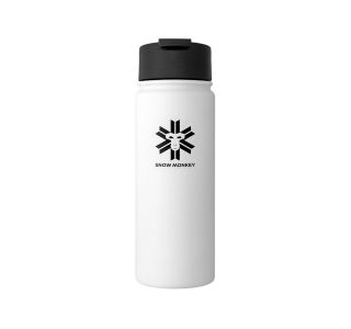 TERMOVKA SNOW MONKEY URBAN EXPLORER 0.5 L BELA TERMOVKA SNOW MONKEY URBAN EXPLORER 0.5 L BELA