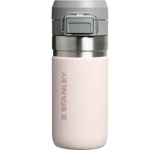 STEKLENICA, TERMO STANLEY THE QUICK-FLIP 0.47L ROZA STEKLENICA, TERMO STANLEY THE QUICK-FLIP 0.47L ROZA