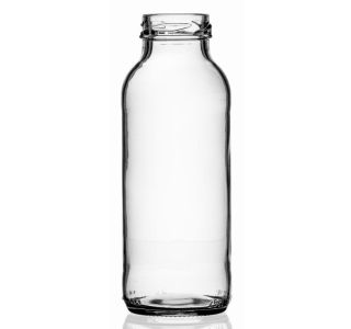 STEKLENICA ZA VLAGANJE AVACOM 250 ML POKROVI 9/1 Z NAVOJEM