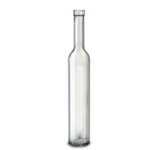 STEKLENICA ZA VLAGANJE VETRO BELISSIMO 500ML + ZAMAŠEK