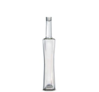 STEKLENICA ZA VLAGANJE VETRO GRAN QUADRO 500ML + ZAMAŠEK STEKLENICA ZA VLAGANJE VETRO GRAN QUADRO 500ML + ZAMAŠEK