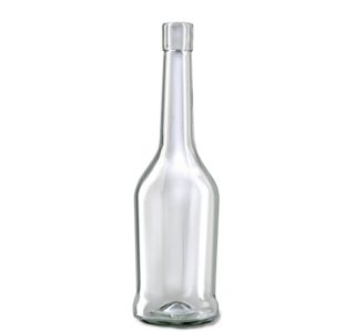 STEKLENICA ZA VLAGANJE VETRO NAPOLEON 500ML + ZAMAŠEK