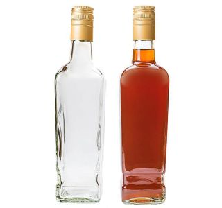 STEKLENICA ZA VLAGANJE VETRO WHISKEY 500ML + ZAMAŠEK STEKLENICA ZA VLAGANJE VETRO WHISKEY 500ML + ZAMAŠEK