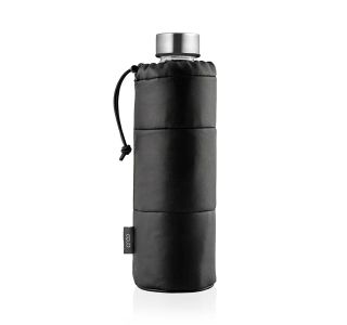 STEKLENICA ZA VODO EQUA MISMATCH PUFFY - BLACK 750 ML STEKLENICA ZA VODO EQUA MISMATCH PUFFY - BLACK 750 ML