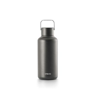 STEKLENICA ZA VODO EQUA TIMELESS DARK, 600 ML STEKLENICA ZA VODO EQUA TIMELESS DARK, 600 ML
