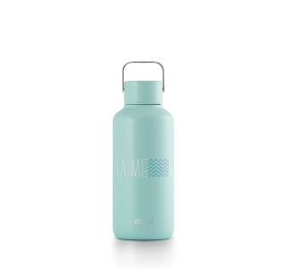 STEKLENICA ZA VODO EQUA TIMELESS LA MER, 600 ML
