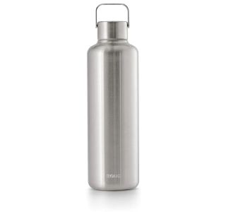 STEKLENICA ZA VODO EQUA TIMELESS STEEL, 1000 ML