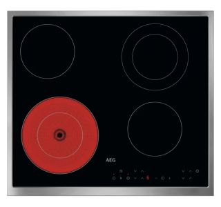 STEKLOKERAMIČNA PLOŠČA AEG ORN64A02XB STEKLOKERAMIČNA PLOŠČA AEG ORN64A02XB