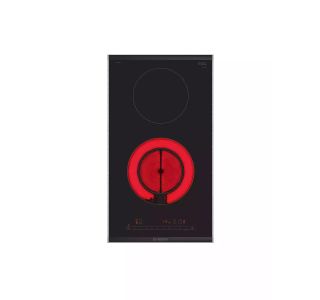 STEKLOKERAMIČNA PLOŠČA BOSCH PKF375FP2E