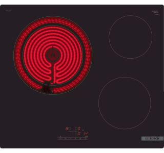 STEKLOKERAMIČNA PLOŠČA BOSCH PKK611BB2E